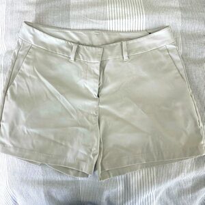 Nike golf shorts